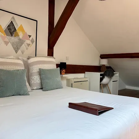 Le Duplex D'helene - Centre - Climatise * Cluses