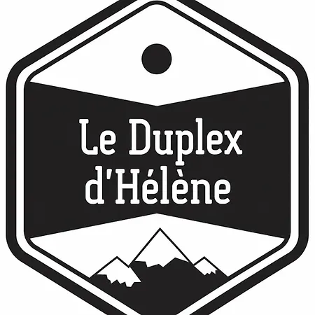 Apartment Le Duplex D'helene - Centre - Climatise *