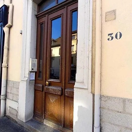 Apartmán Le Duplex D'helene Centre Climatise *