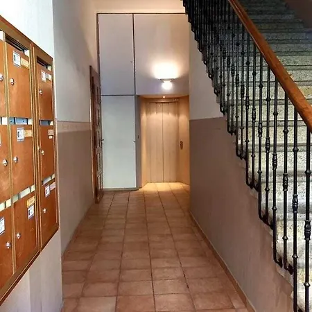 Le Duplex D'helene Centre Climatise